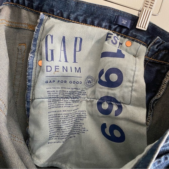 Gap Gapflex slim jeans - Picture 7 of 8